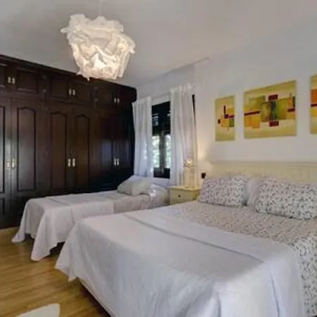 Africa Villa Marbella