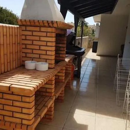 Africa Villa Marbella