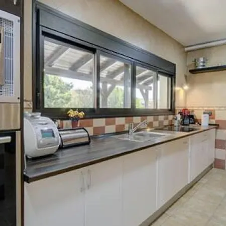 Africa Villa Marbella