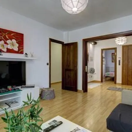 Villa Africa Marbella