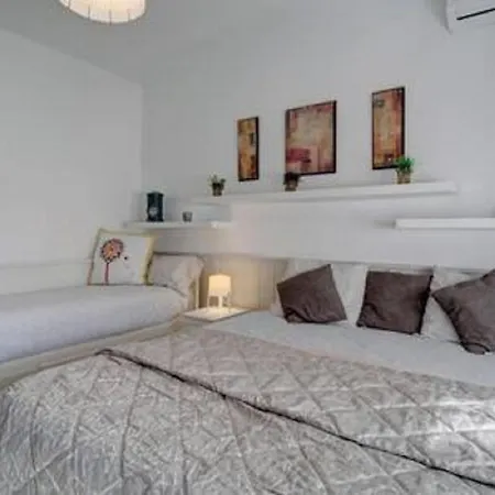 Villa Africa Marbella