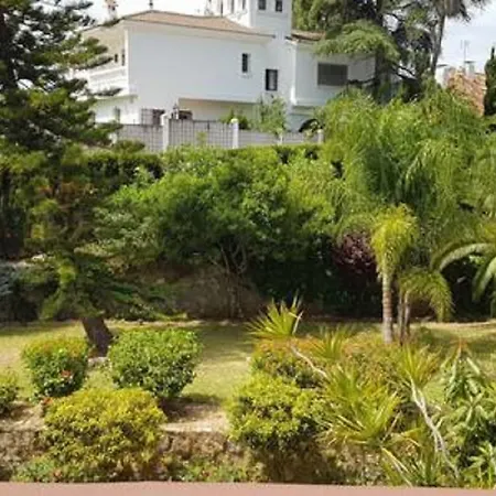 Africa Villa Marbella