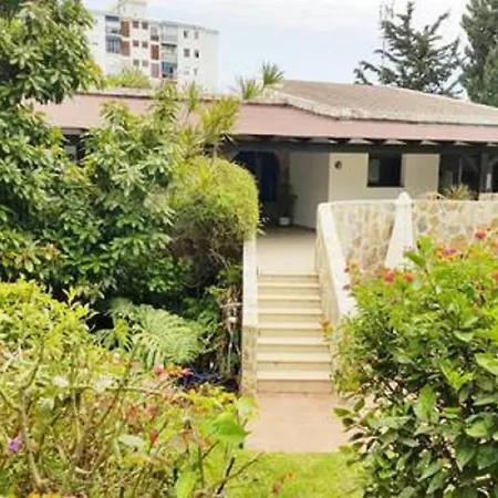 Africa Villa Marbella