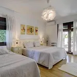 Africa Villa