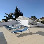 Africa Villa *