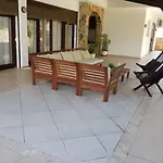 Africa Villa *