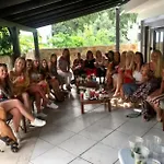 Villa Africa Marbella