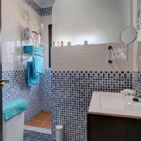 Africa Villa Marbella