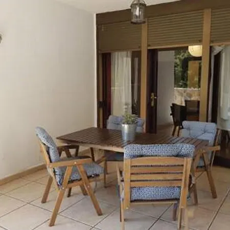 Africa Villa Marbella