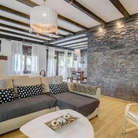 Africa Villa Marbella