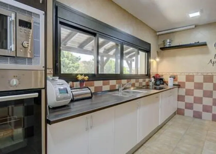 Africa Вілла Марбелья