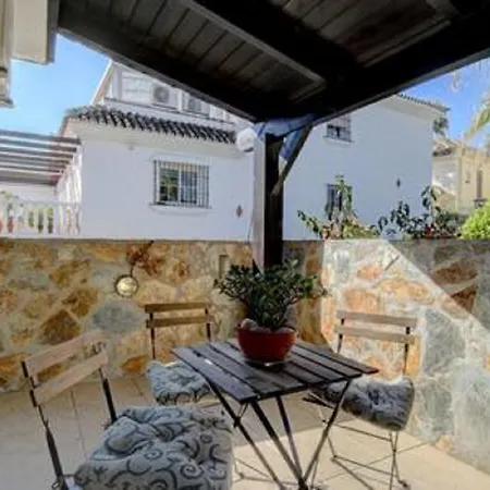 Villa Africa Marbella
