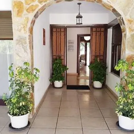 Africa マルベーリャ