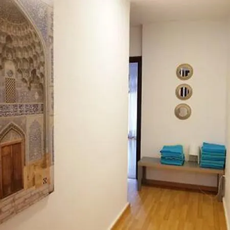 Africa Villa *
