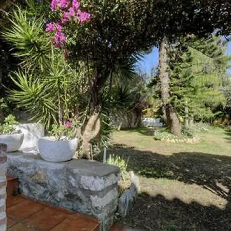 Africa Villa *