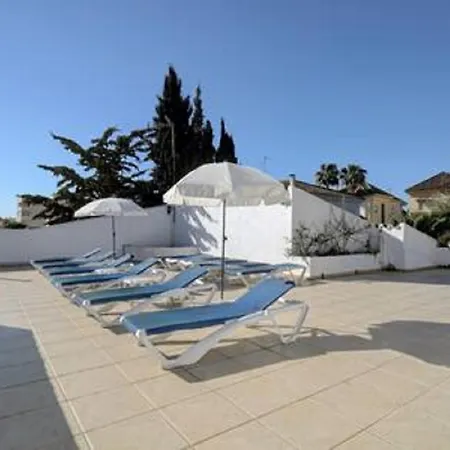 Africa Villa *