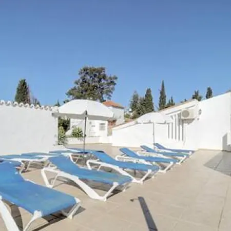 Villa Africa