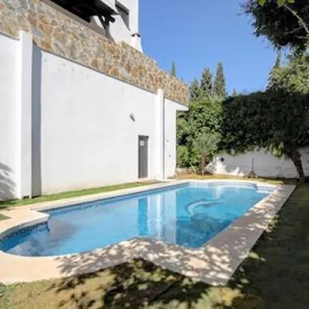 Africa Villa