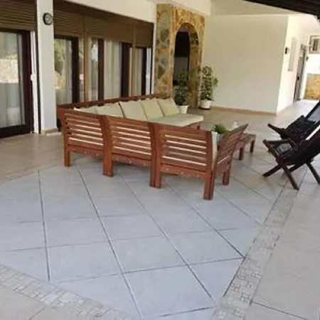 Africa Villa *