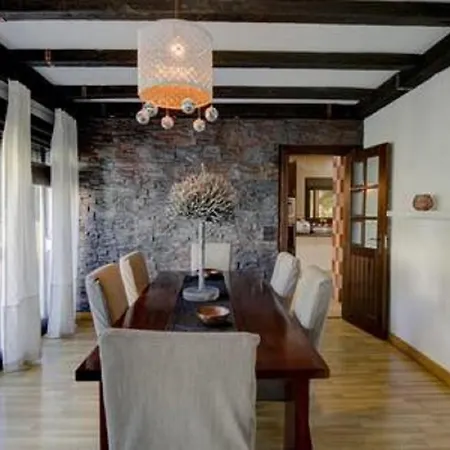 Africa Villa