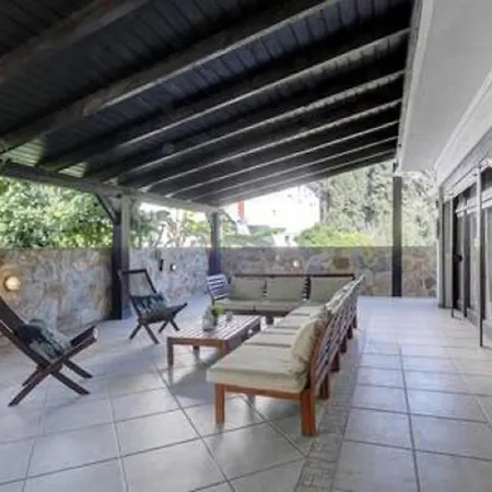 Africa * マルベーリャ