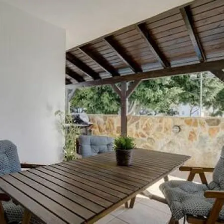 Africa Villa *