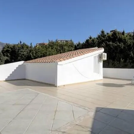 Africa * Marbella