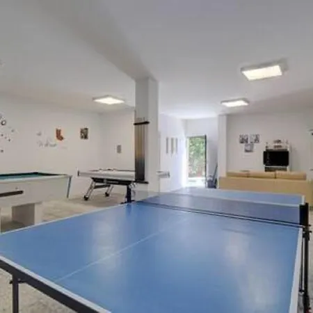 Africa マルベーリャ