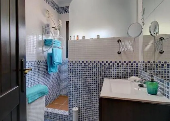 Africa Villa Marbella