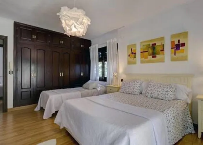 Africa Villa Marbella