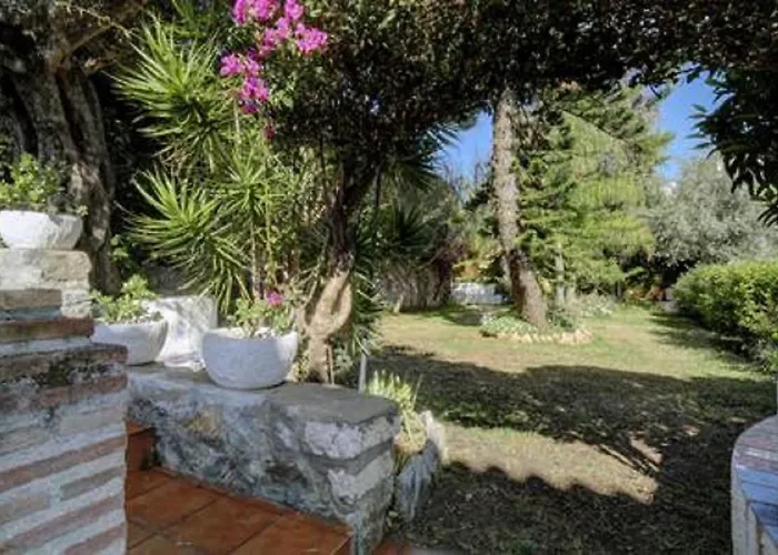 Africa Villa *