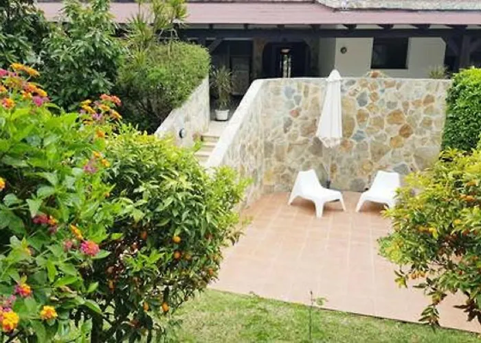 Africa Villa Marbella