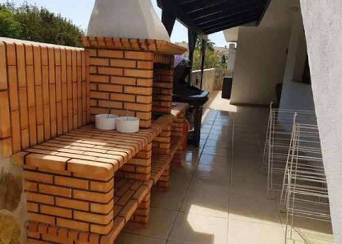 Africa Villa Marbella