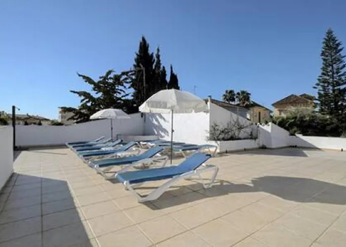 Africa Villa *