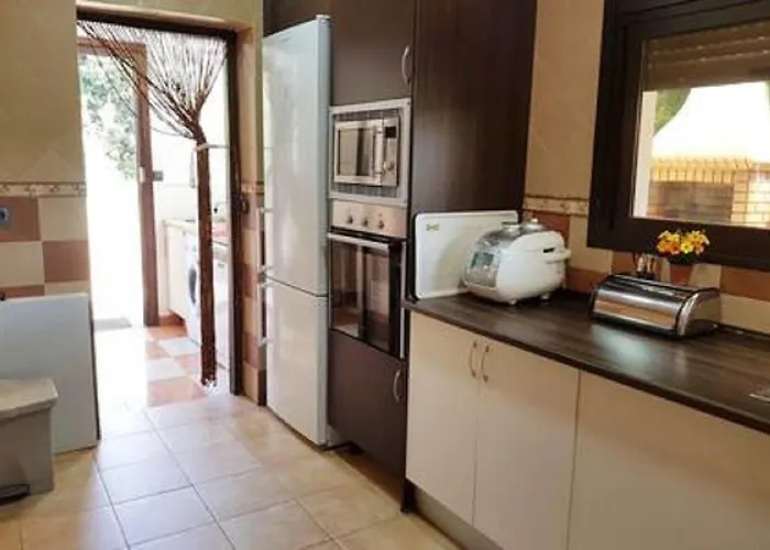 Africa Villa Marbella