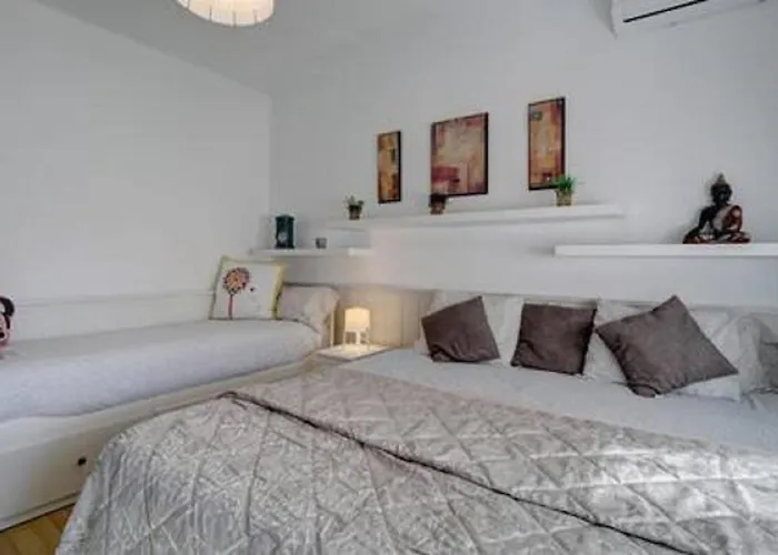 Villa Africa Marbella