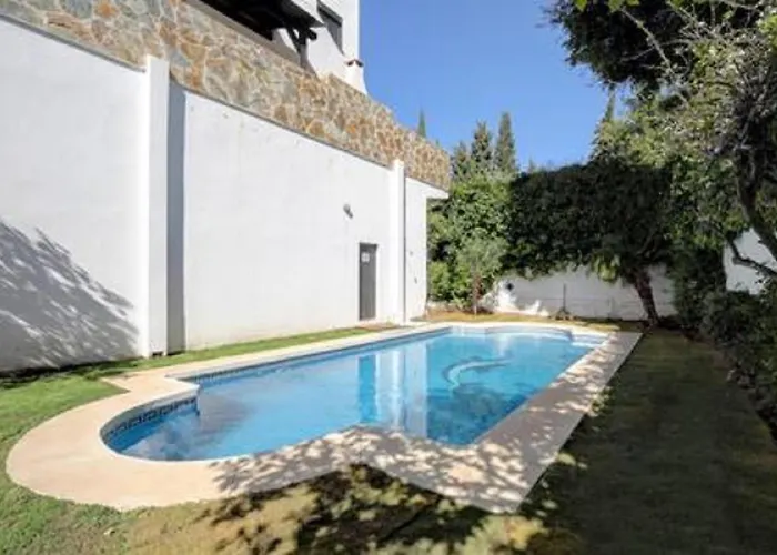 Africa Villa