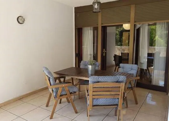 Africa Villa Marbella