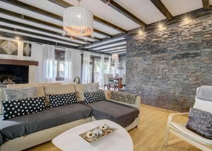 Africa Villa Marbella