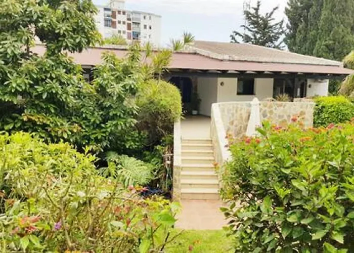 Africa Villa Marbella