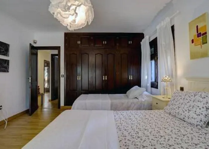 Villa Africa