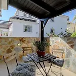 Villa Africa Marbella