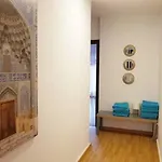Africa Villa *