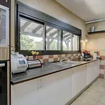 Africa Villa Marbella